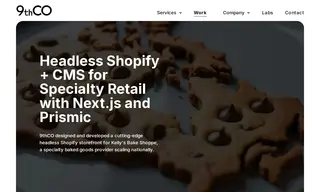Preview of the Kelly's Bake Shoppe Case Study