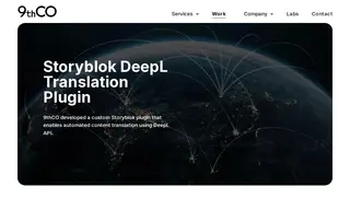 Preview of the 1NCE Case Study