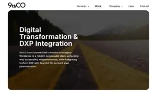 Preview of the Guild Education Case Study