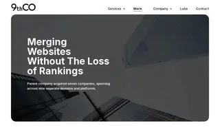 Preview of the Client Case Study