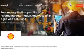Preview of the Shell Case Study