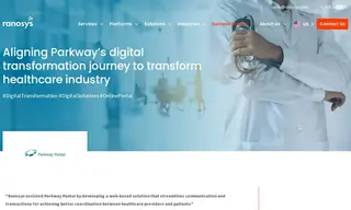 Preview of the Parkway Pantai Case Study