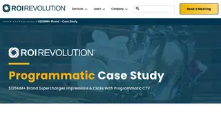 Preview of the Artisan Special Gifts Case Study