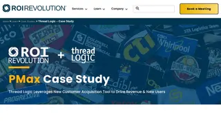 Preview of the Thread Logic Case Study