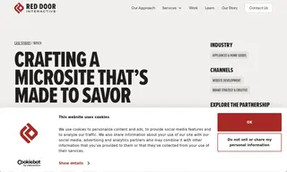 Preview of the Bosch Case Study