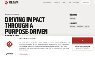Preview of the CHOC Foundation Case Study