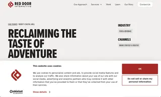 Preview of the Rubio's Coastal Grill Case Study