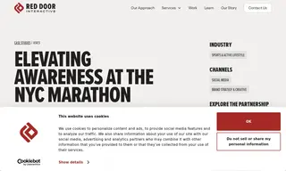 Preview of the ASICS Case Study