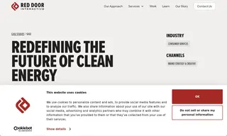 Preview of the SDG&E Case Study