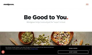 Preview of the Sunfood Case Study