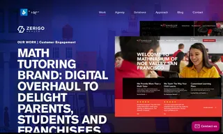 Preview of the Mathnasium Case Study