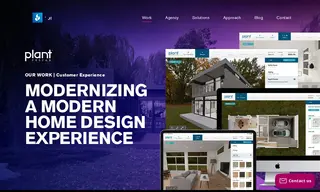 Preview of the Plant Prefab Case Study