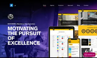 Preview of the DC16 Union Case Study