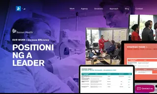 Preview of the Banner Health Case Study