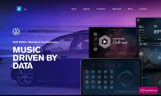 Preview of the Volkswagen Case Study