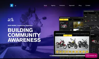 Preview of the Italian Motorcycle Brand Case Study