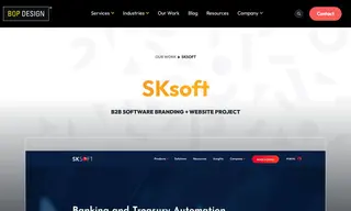 Preview of the SKsoft Case Study