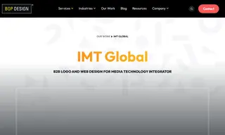 Preview of the IMT Global Case Study
