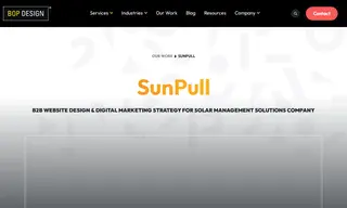 Preview of the Sun-Pull Wire Case Study