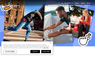 Preview of the JBL Case Study