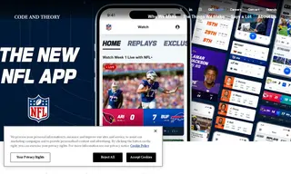 Preview of the NFL Case Study