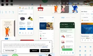 Preview of the Albertsons Case Study