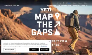Preview of the YETI Case Study