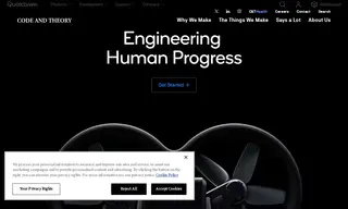 Preview of the Qualcomm Case Study