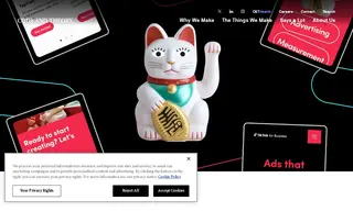 Preview of the TikTok Case Study