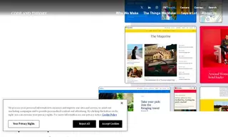 Preview of the Expedia Group Case Study