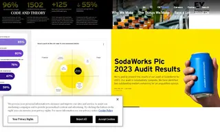 Preview of the EY Case Study