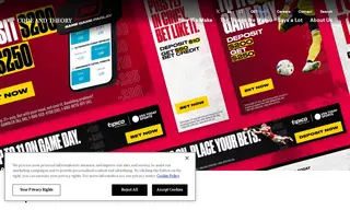 Preview of the Tipico Case Study
