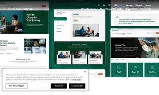Preview of the Citizens Bank Case Study