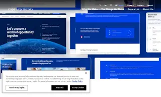 Preview of the KPMG US Case Study
