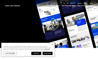 Preview of the Citadel Case Study