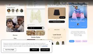 Preview of the H&M Case Study