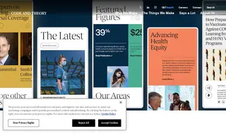 Preview of the The Commonwealth Fund Case Study