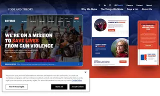 Preview of the Giffords Case Study