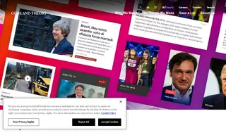 Preview of the Sky Italia Case Study