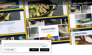 Preview of the Morton Salt Case Study