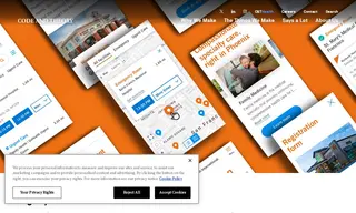 Preview of the Dignity Health Case Study