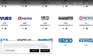 Preview of the TEGNA Case Study