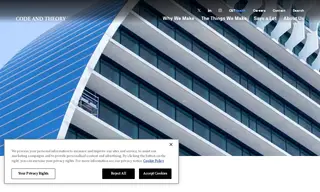 Preview of the CBRE Case Study