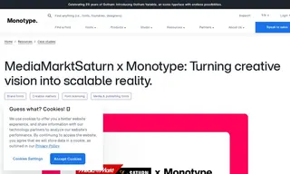 Preview of the MediaMarktSaturn Case Study