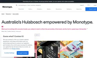 Preview of the Hulsbosch Case Study