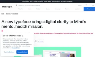 Preview of the MIND Case Study