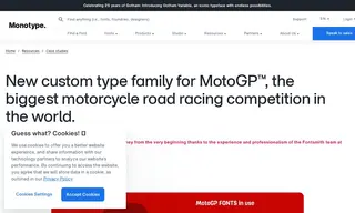 Preview of the Dorna Sports Case Study