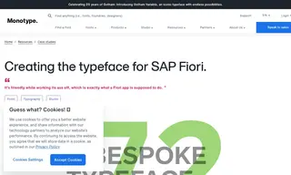 Preview of the SAP Case Study