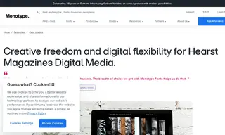 Preview of the Hearst Magazines Digital Media Case Study