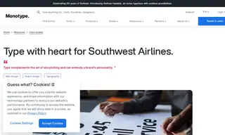 Preview of the Southwest Airlines Case Study